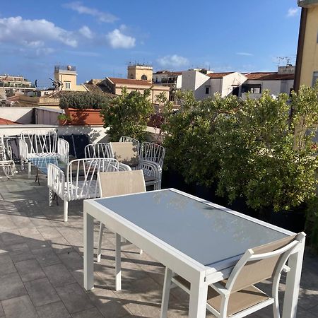 Casa Levante Palermo Esterno foto