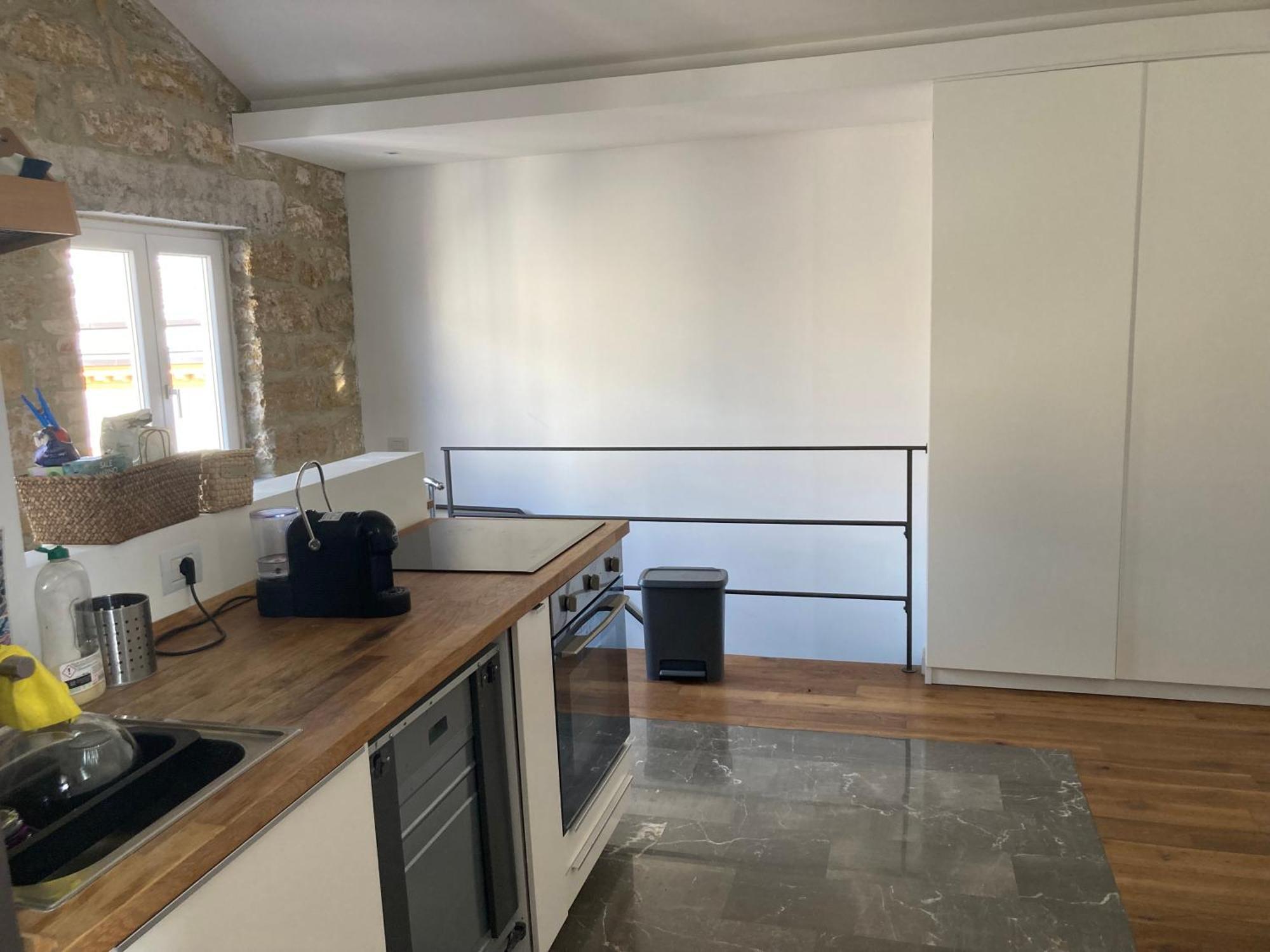 Casa Levante Palermo Esterno foto