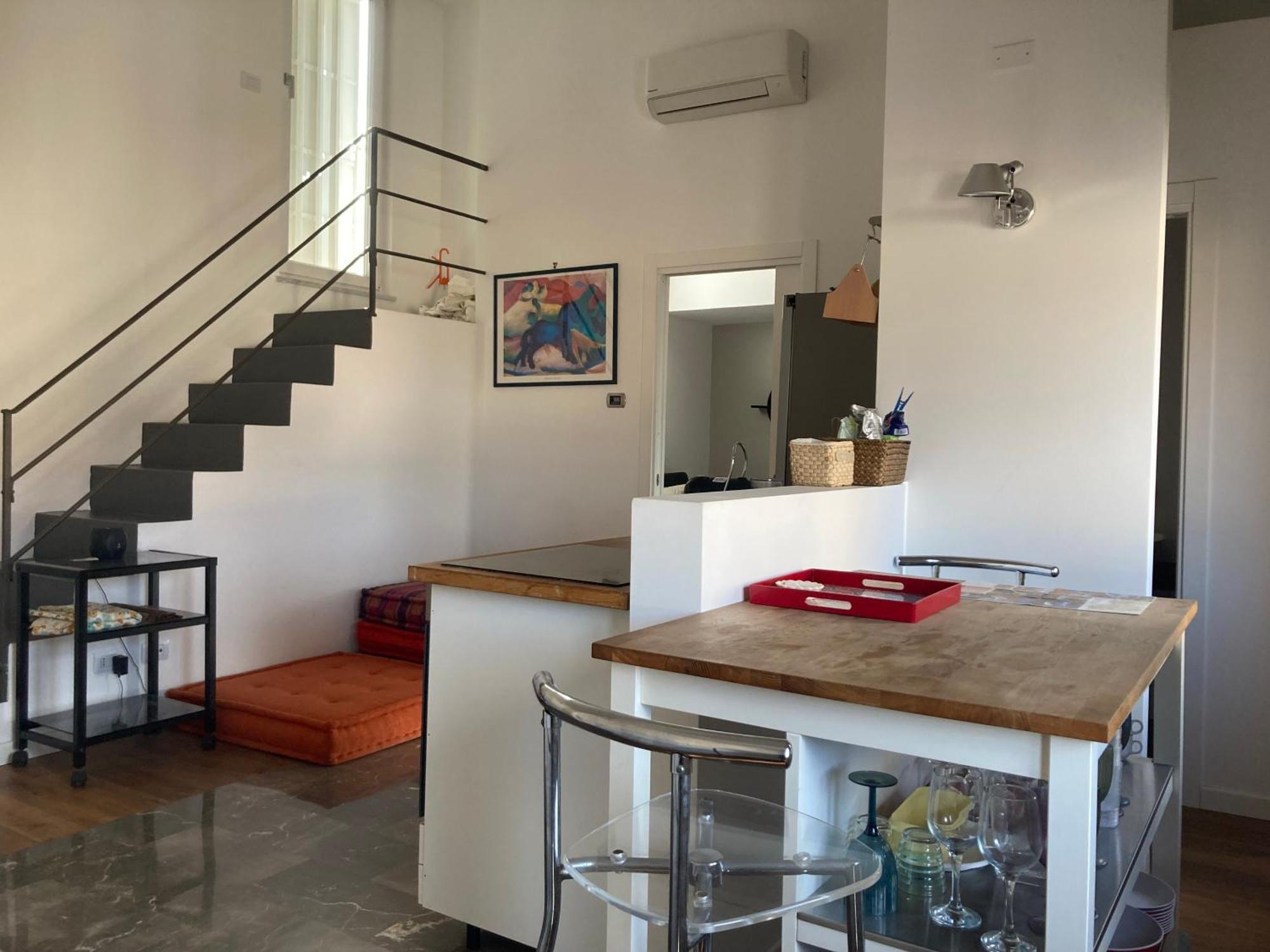 Casa Levante Palermo Esterno foto